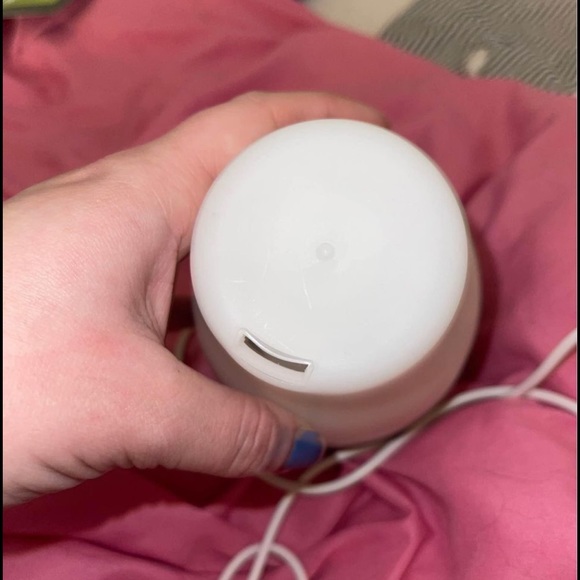 Mini Oil Diffuser - Picture 2 of 3